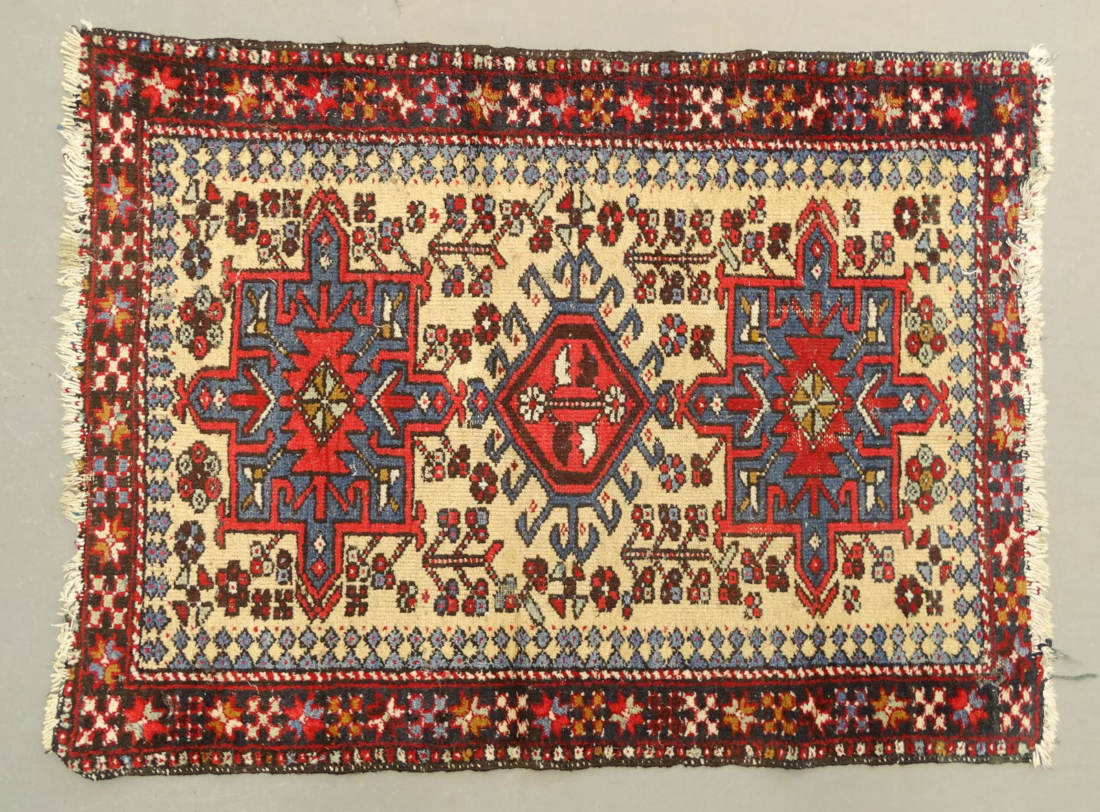 Oriental Rug (1 of 2)