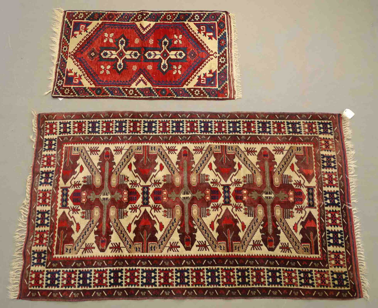Oriental Rug Lot (1 of 4)