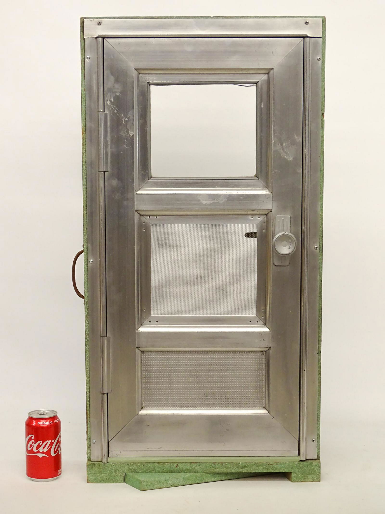 Salesman Sample Door (1 of 3)