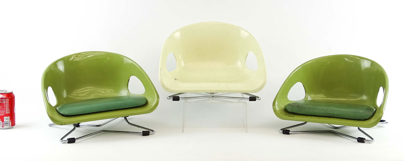 Salesman Sample Chairs (1 of 5)