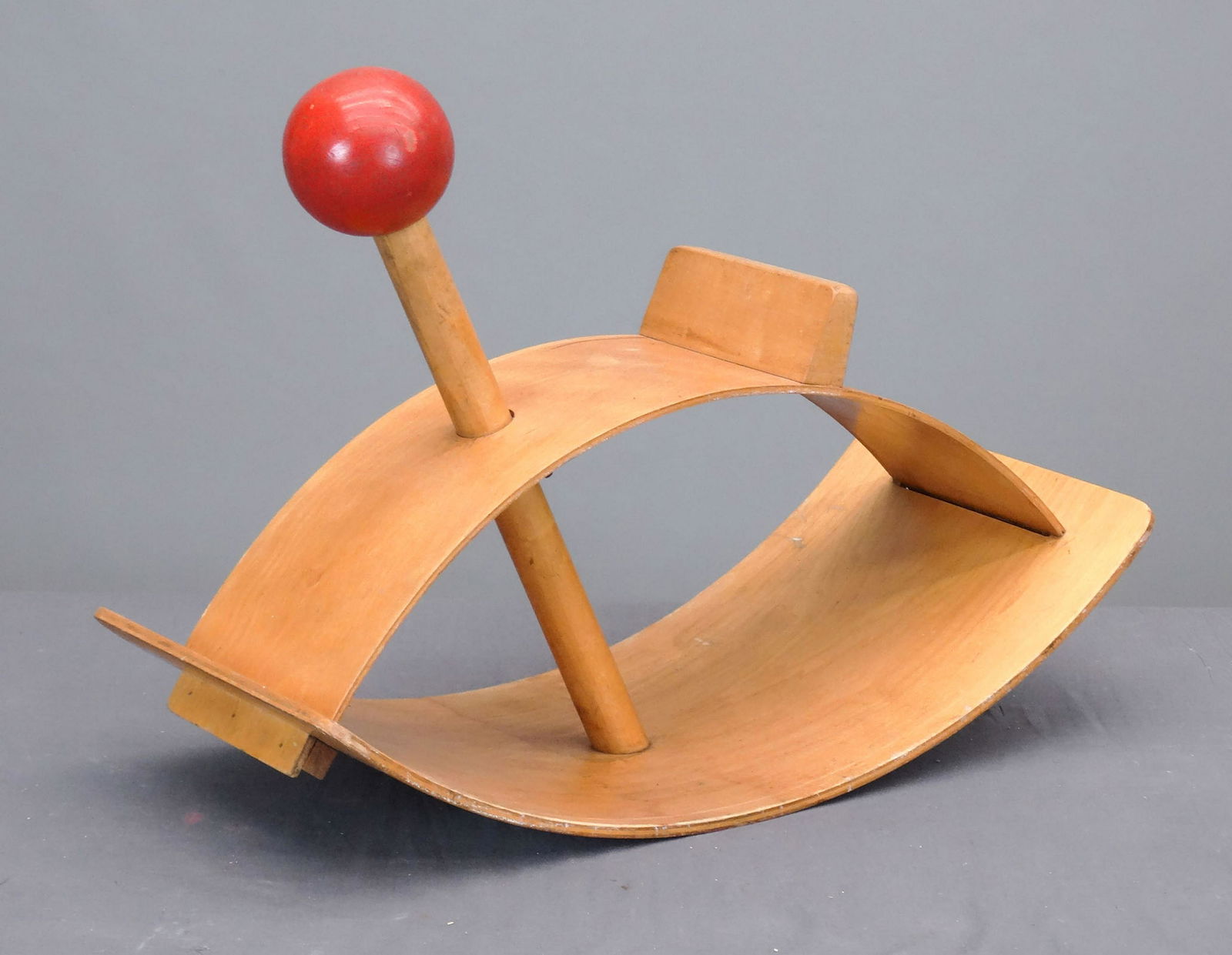 Creative Playthings  Child's Rocking Toy (1 of 3)