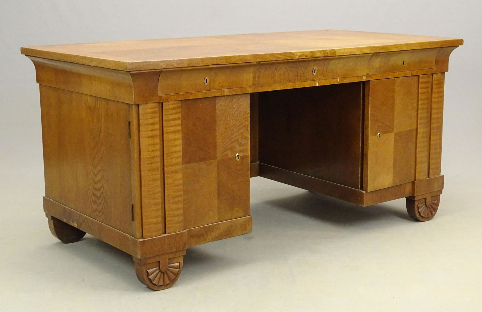 Biedermeir Desk (1 of 7)