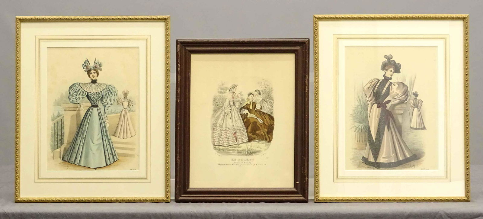 Fashion Prints (1 of 10)