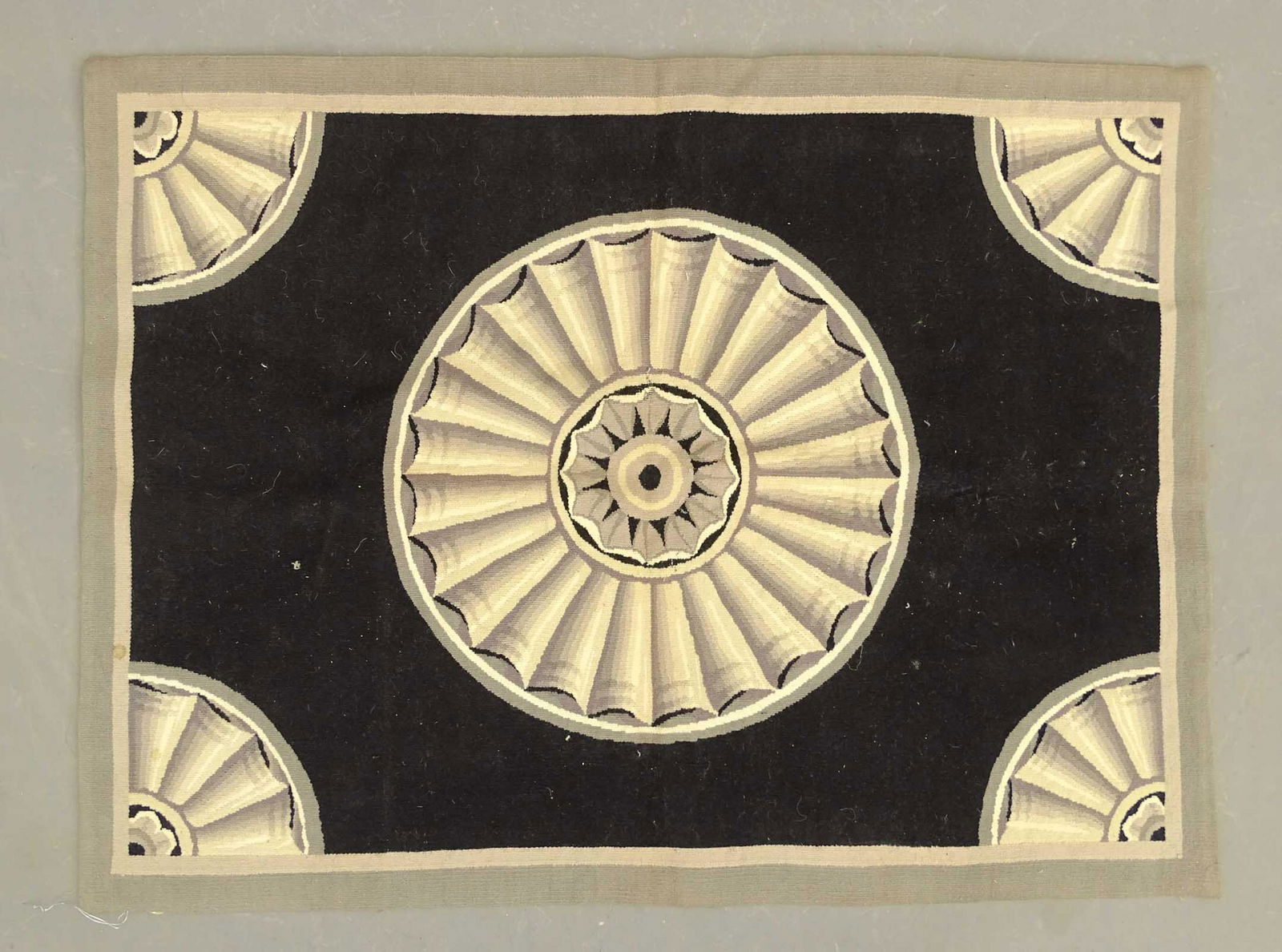 Decorative Rug (1 of 2)