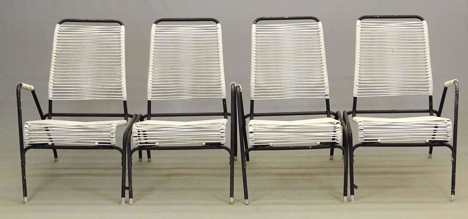 Patio Chairs (1 of 5)