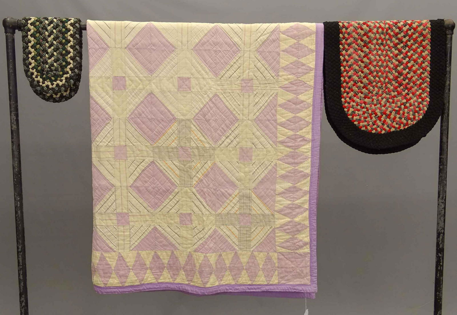 Textile Lot (1 of 4)