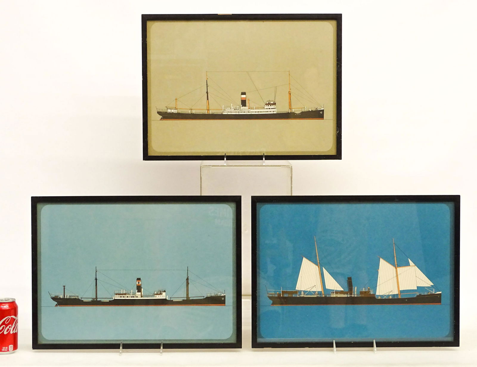 Nautical Prints (1 of 5)