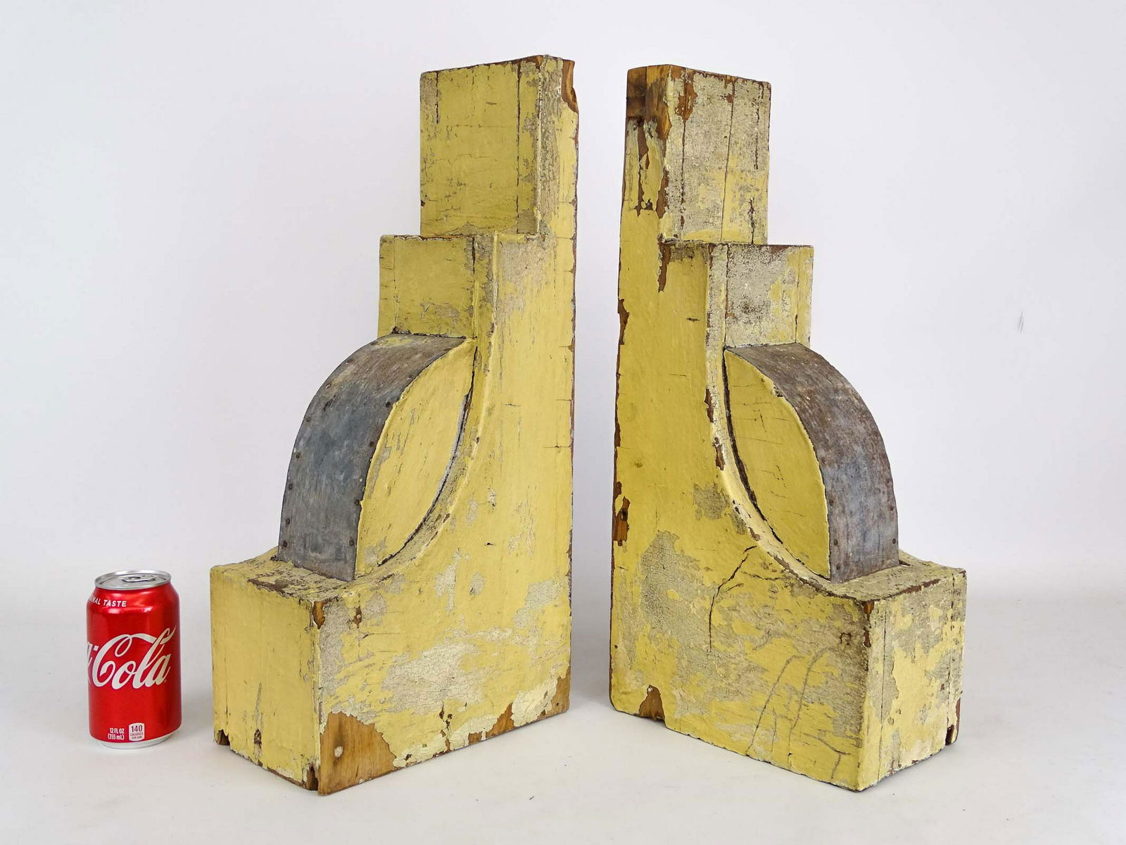 Architectural Corbels (1 of 2)