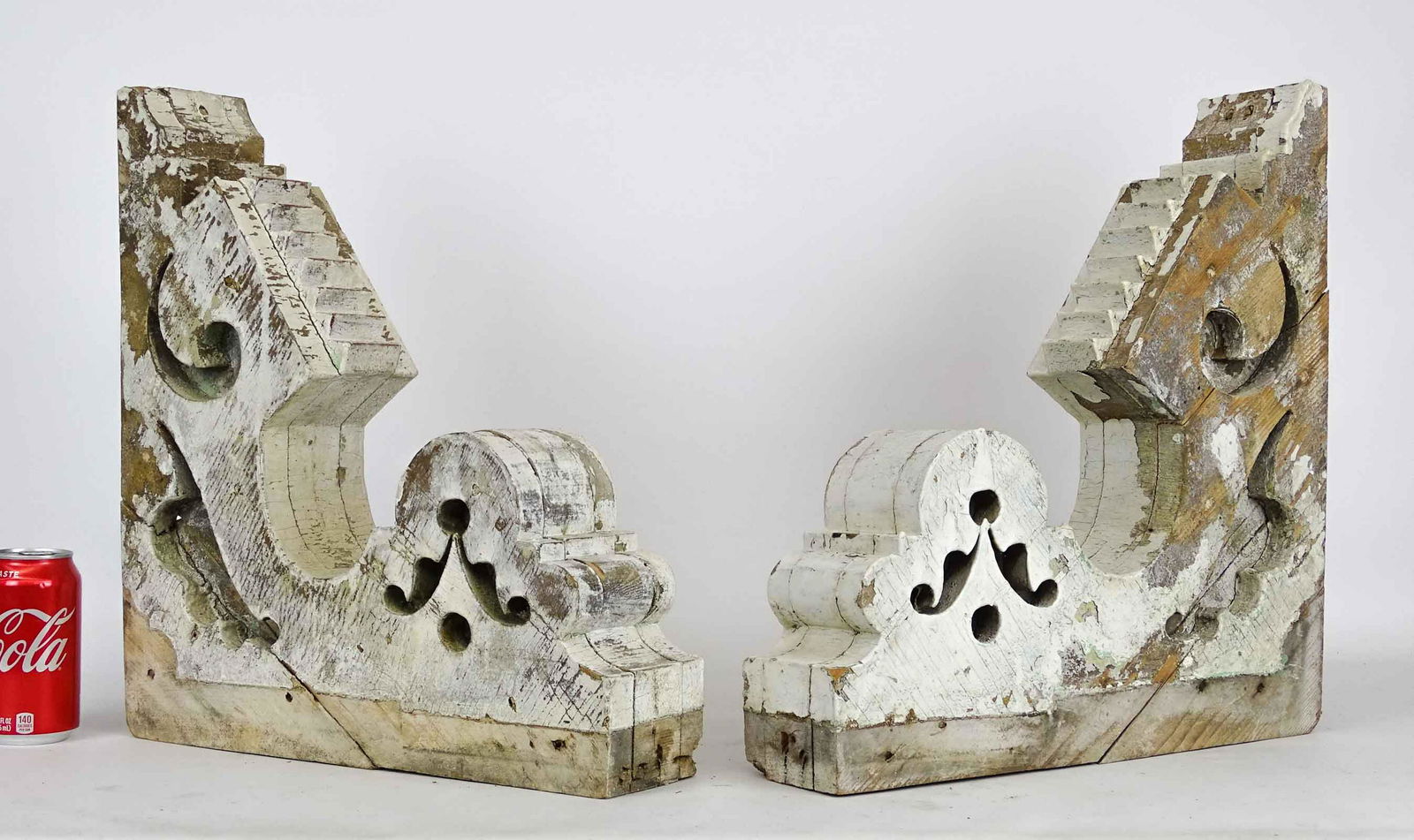 Architectural Corbels (1 of 4)