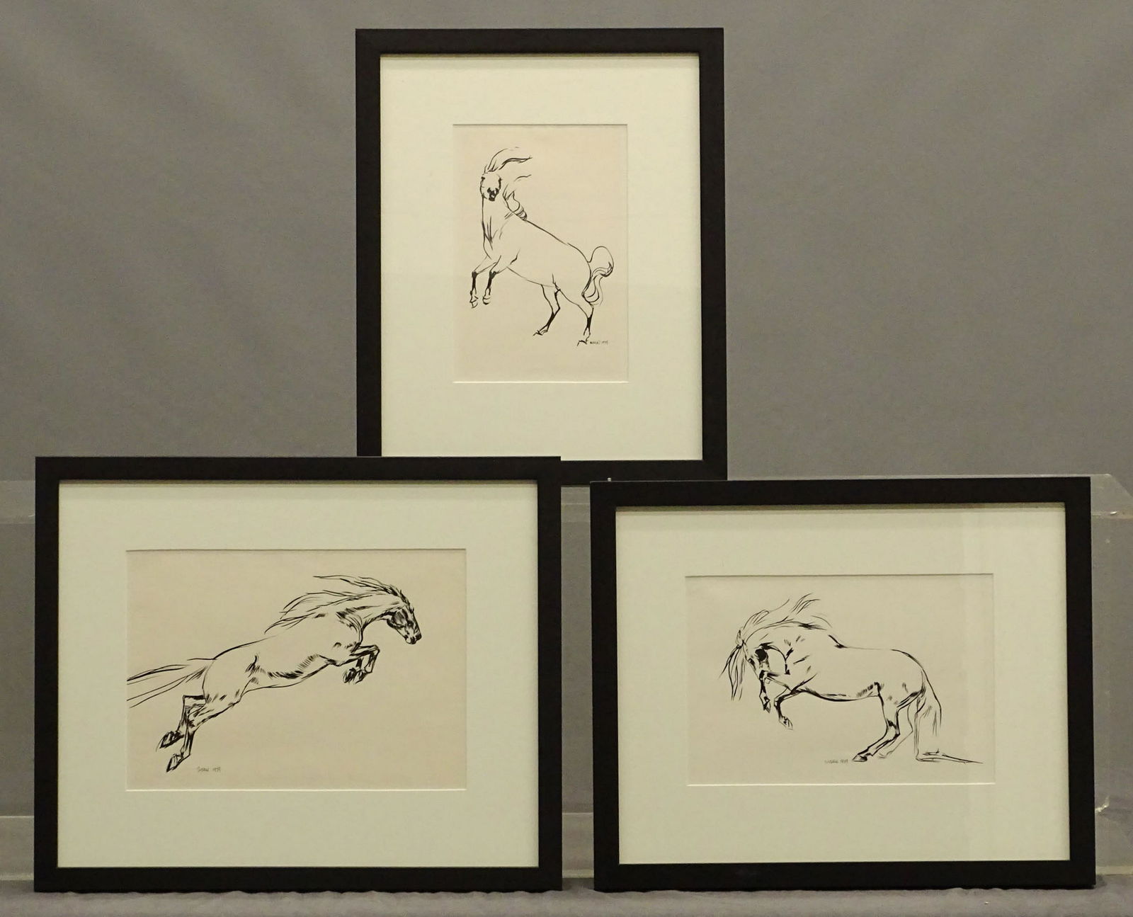 Susan Dorazio (20th Century) (1 of 10)