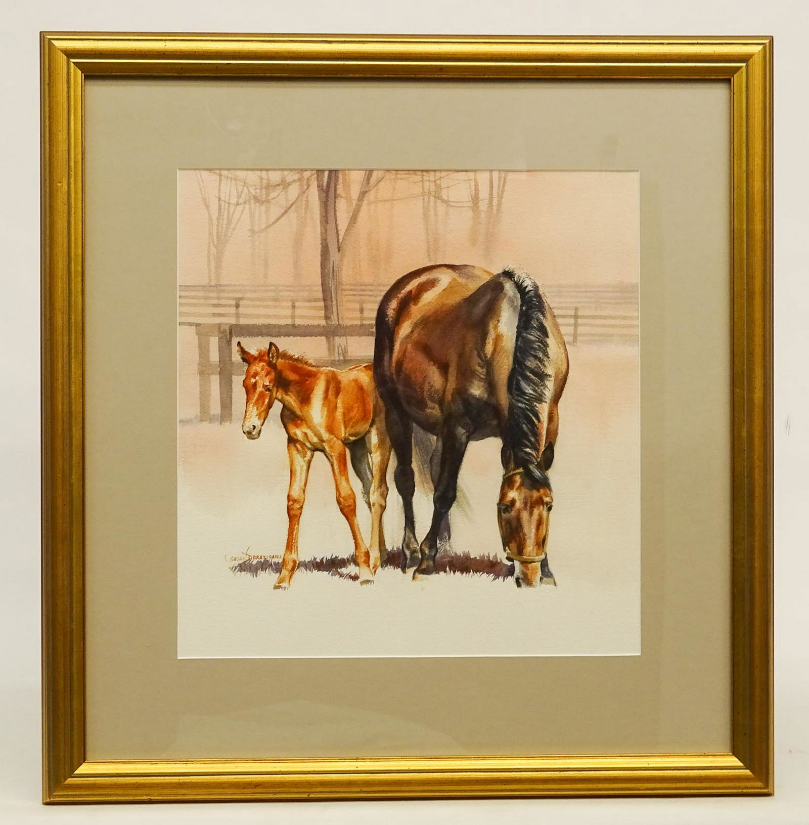 Susan Dorazio (20th Century) (1 of 5)