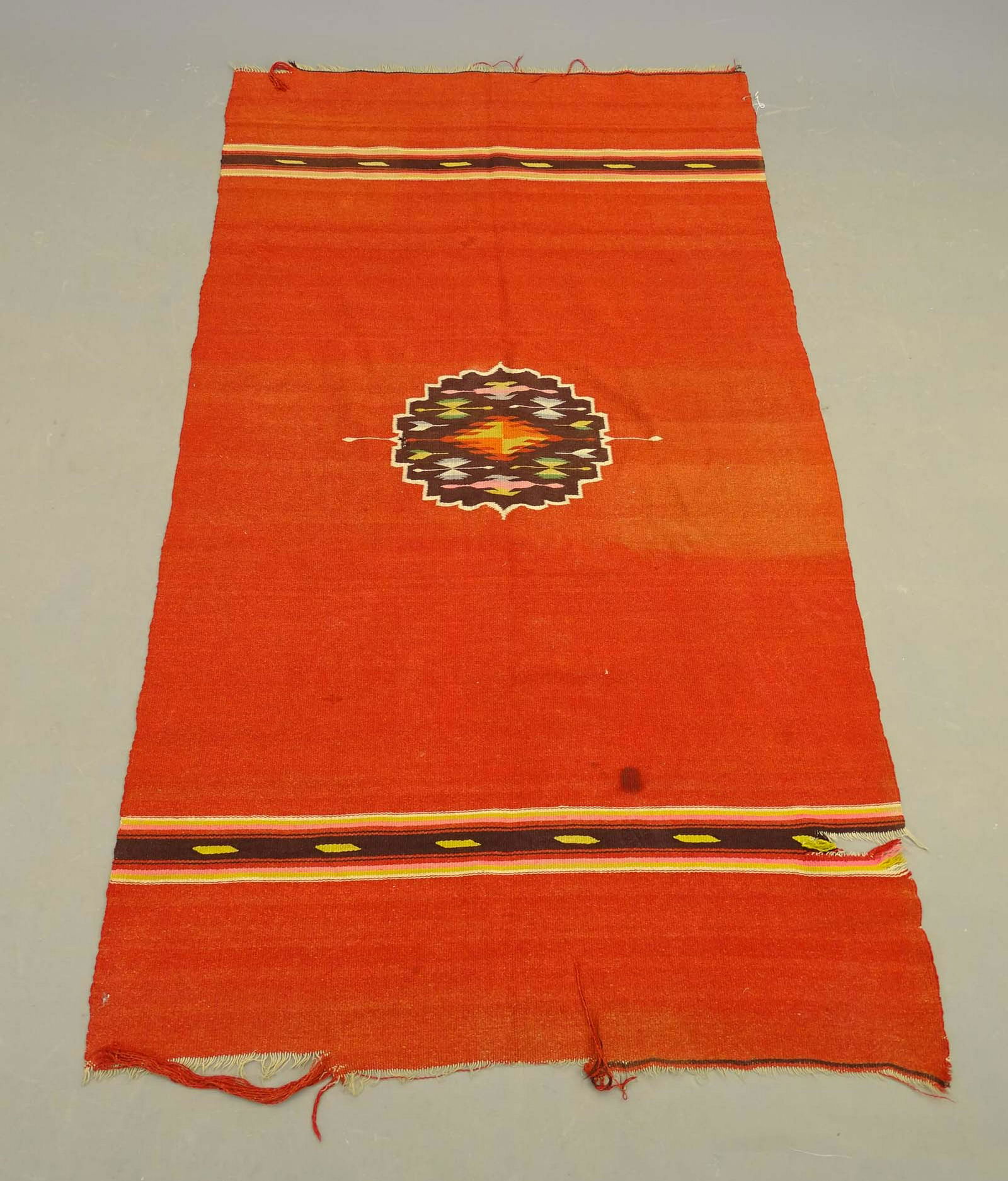 Navajo Blanket (1 of 4)