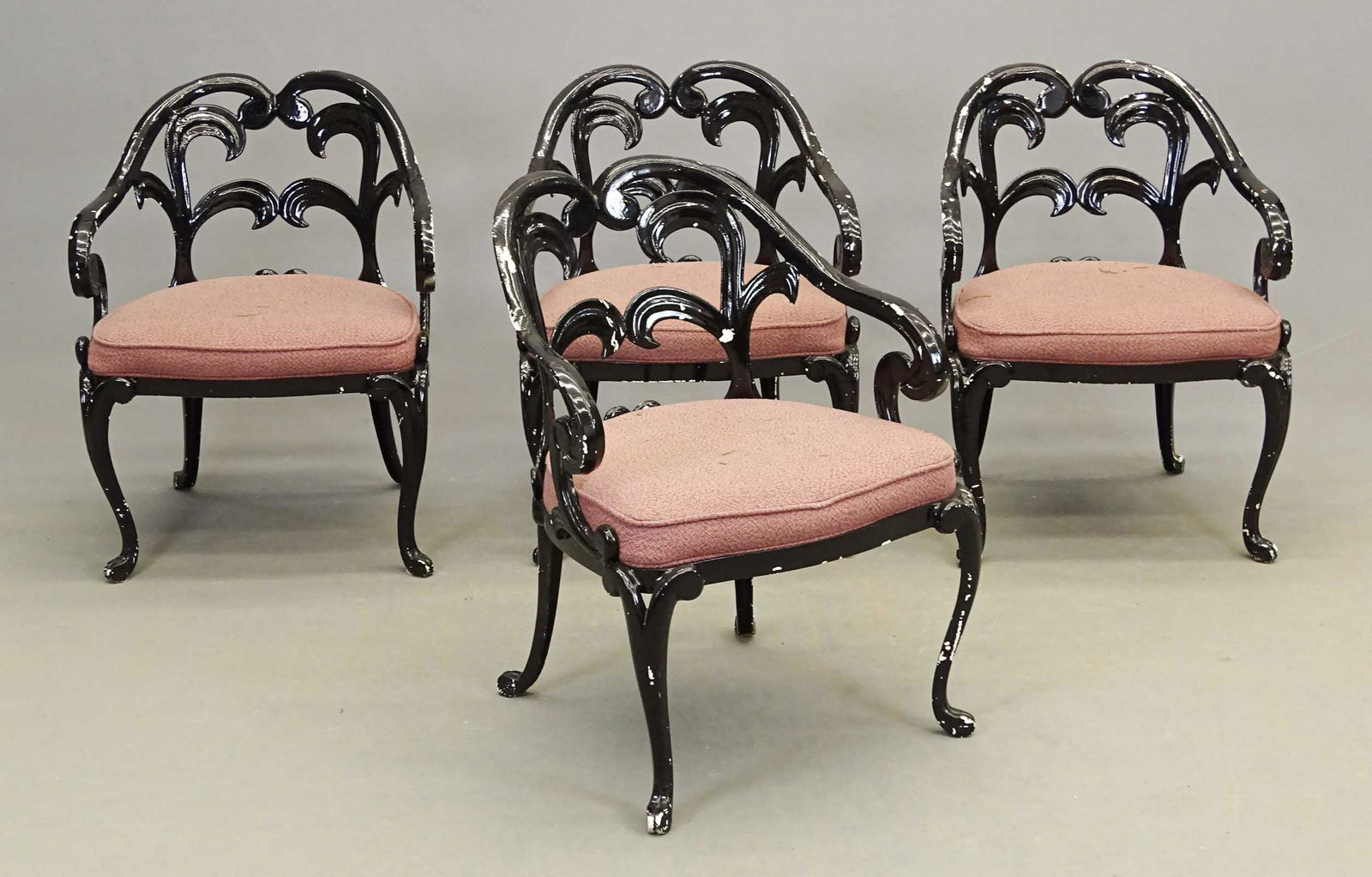 Patio Chairs (1 of 4)