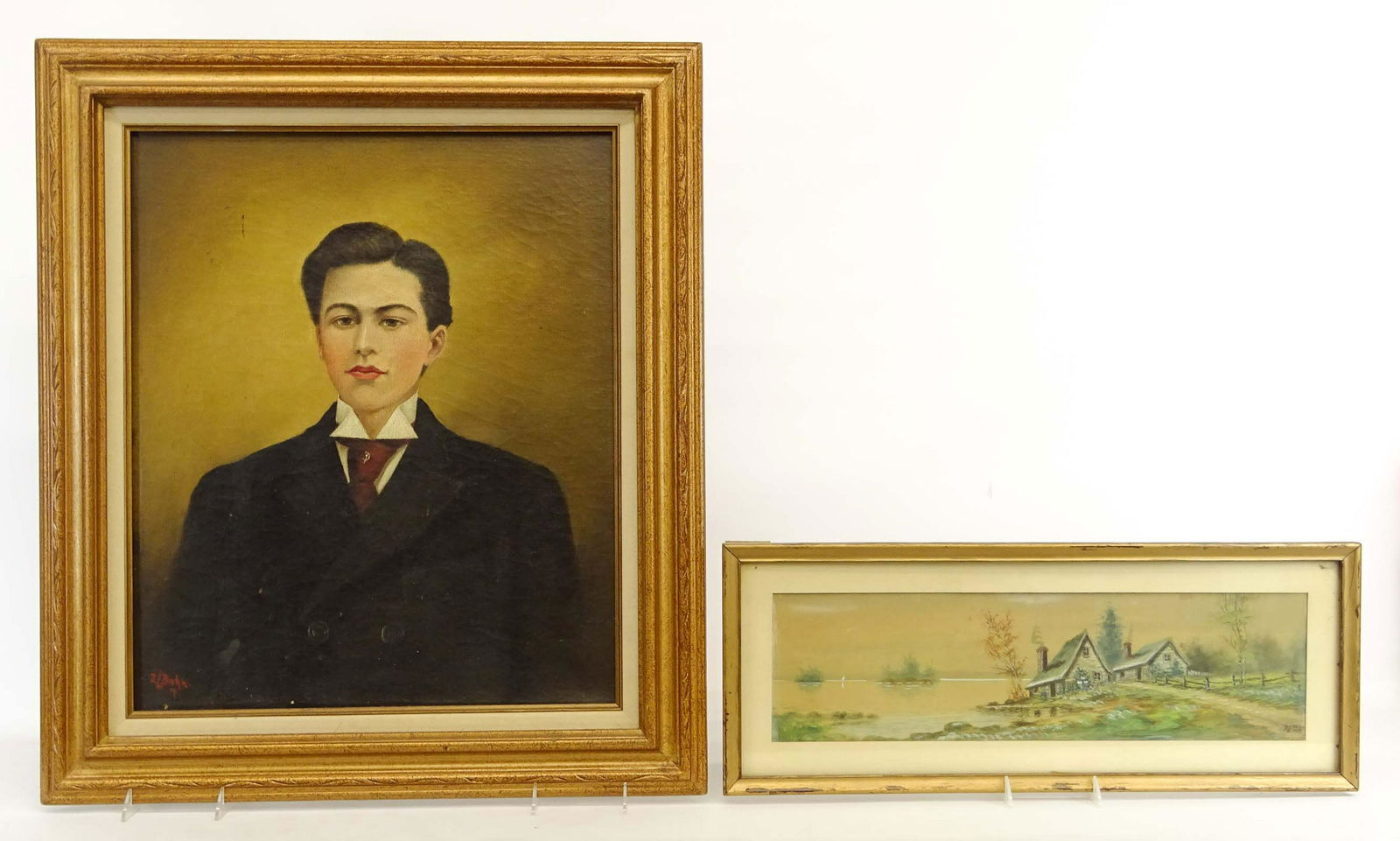 D. L. Bahn (20th Century) (1 of 8)