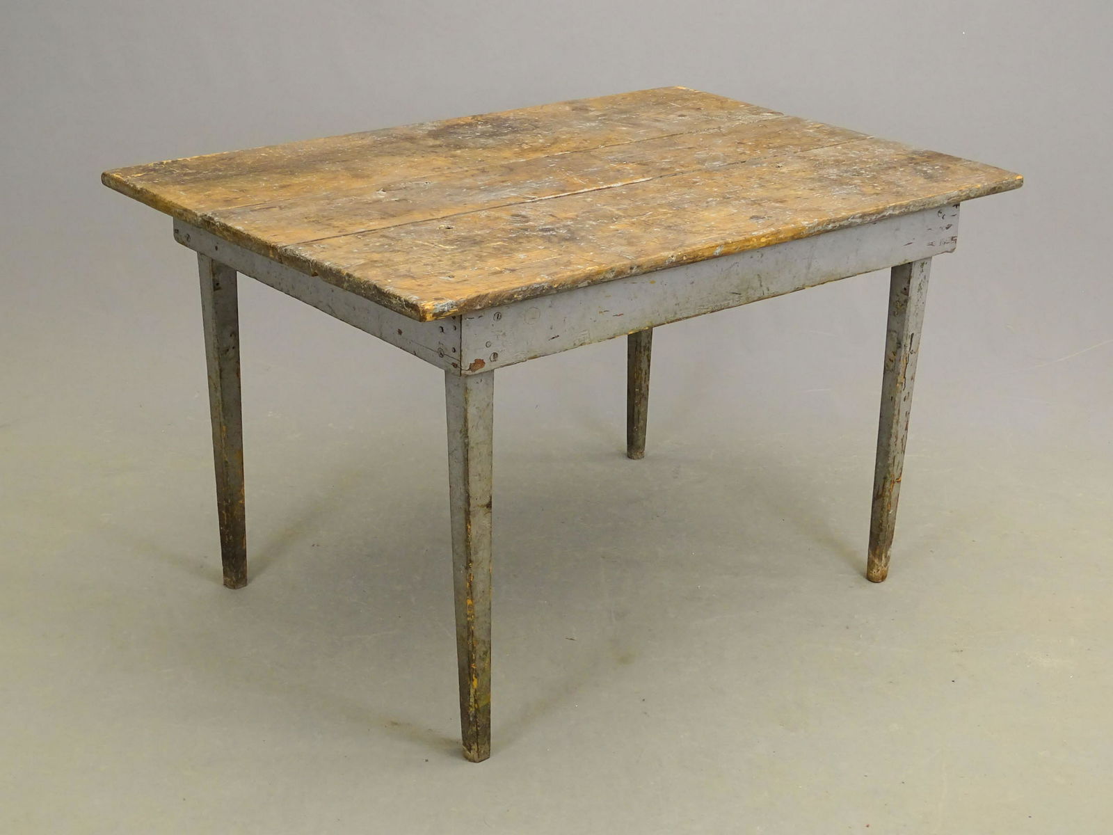 19th c. Work Table (1 of 6)
