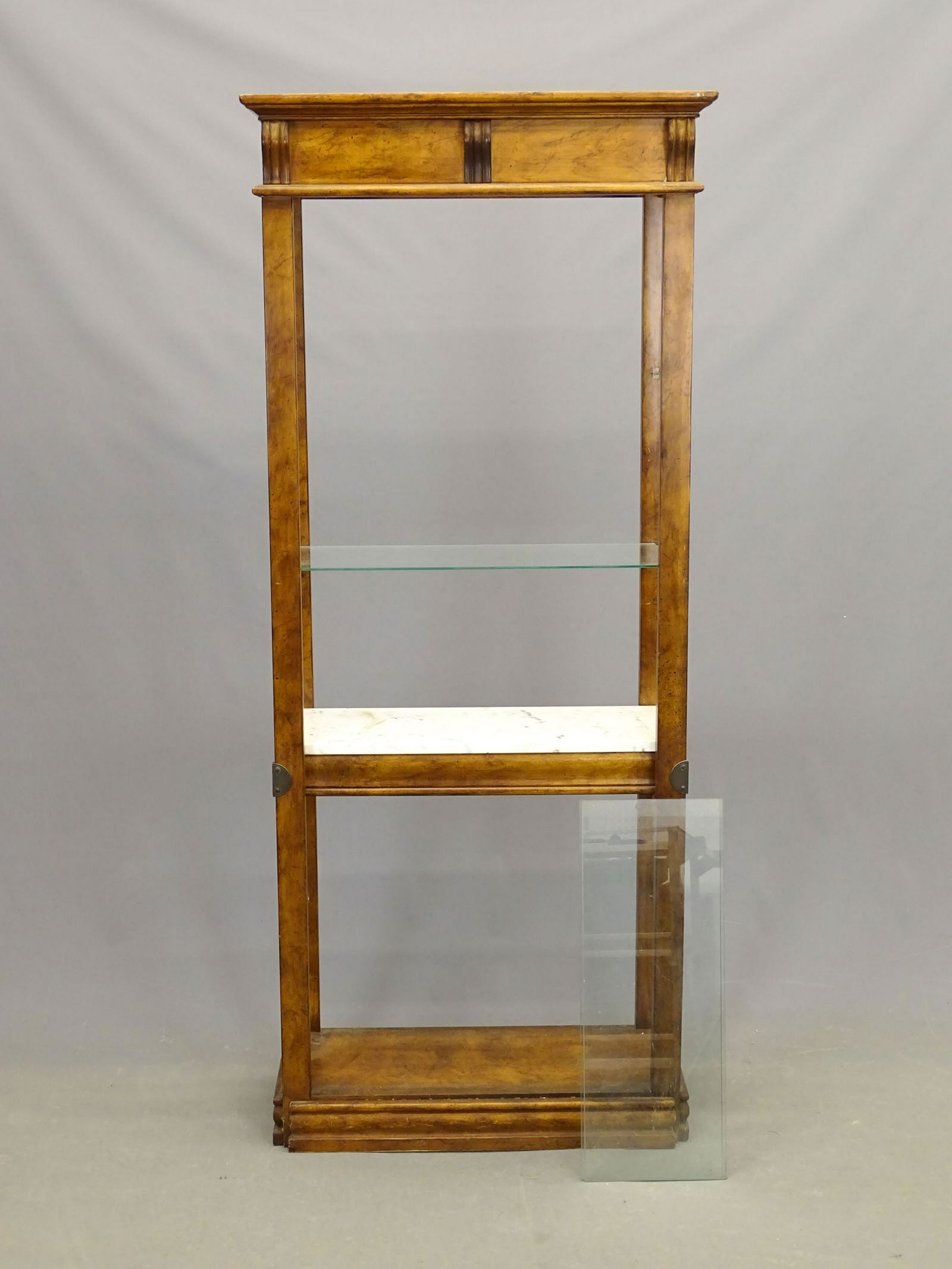 Display Cabinet (1 of 3)