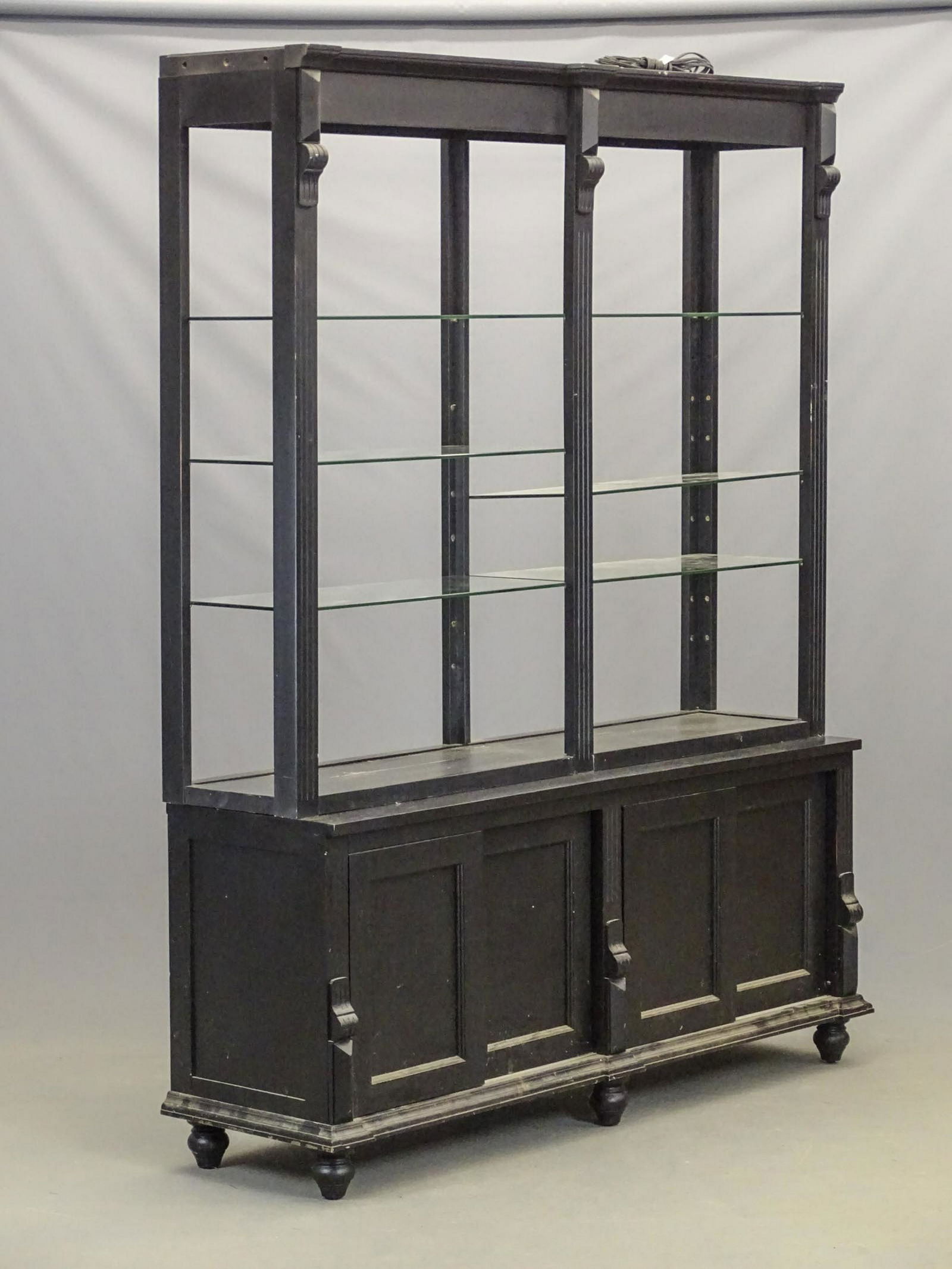 Display Case (1 of 5)