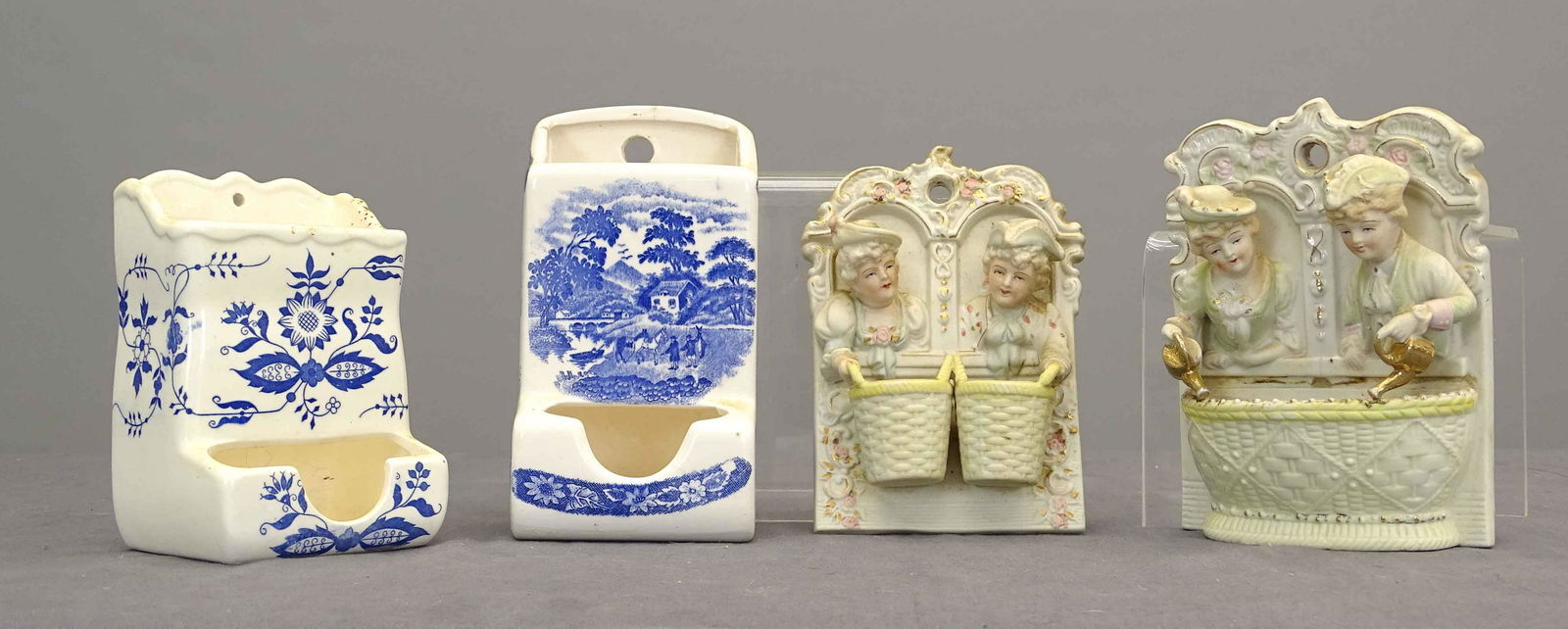 Match Safe Collection (1 of 6)