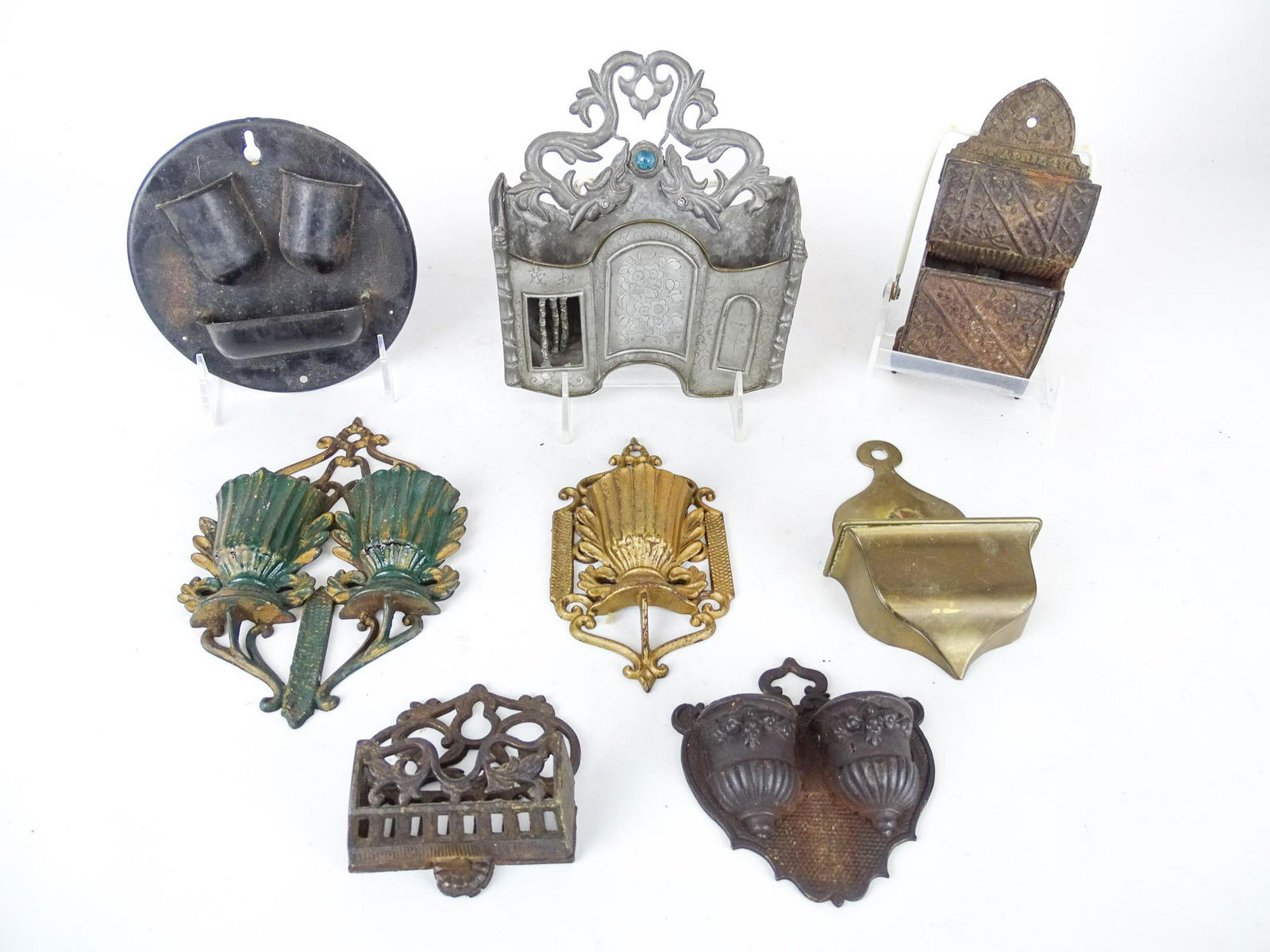 Match Safe Collection (1 of 20)