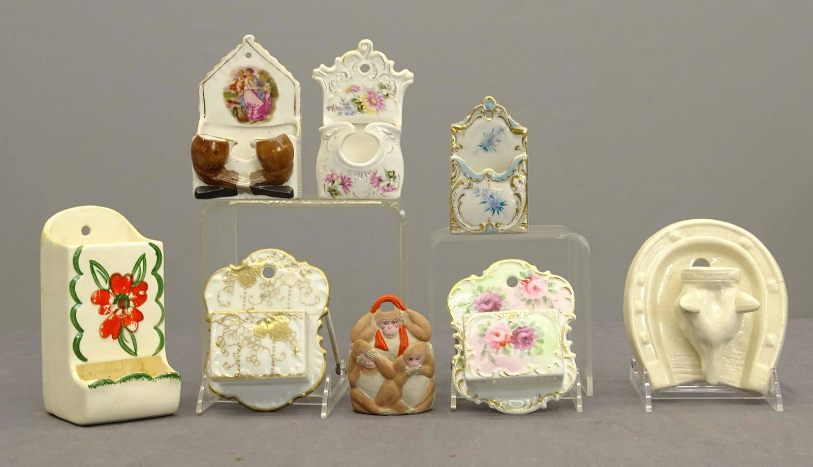 Match Safe Collection (1 of 15)