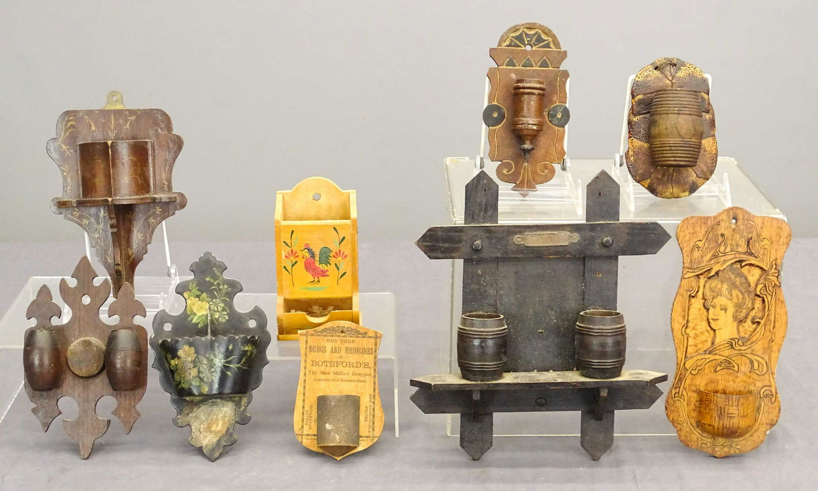 Match Safe Collection (1 of 17)