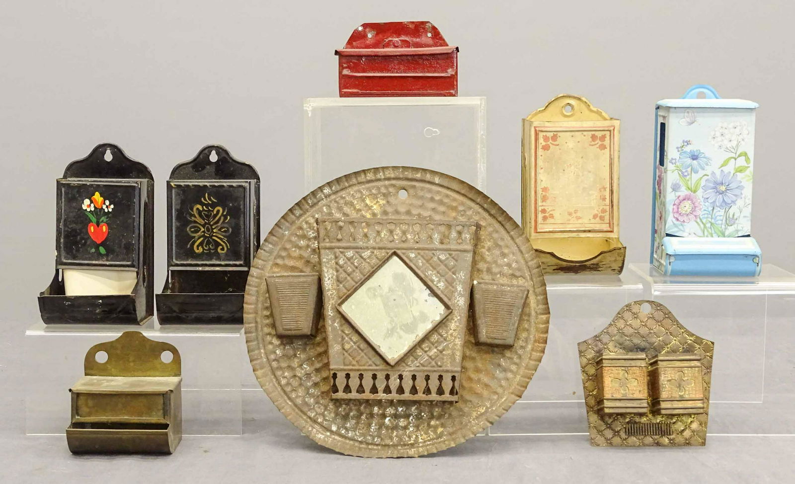 Match Safe Collection (1 of 15)