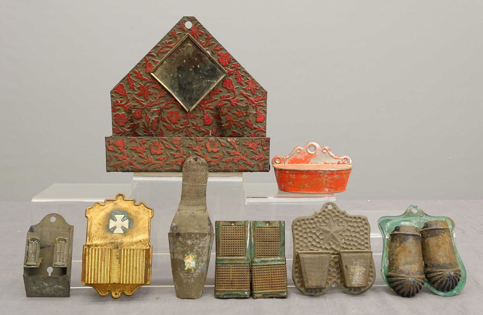 Match Safe Collection (1 of 14)