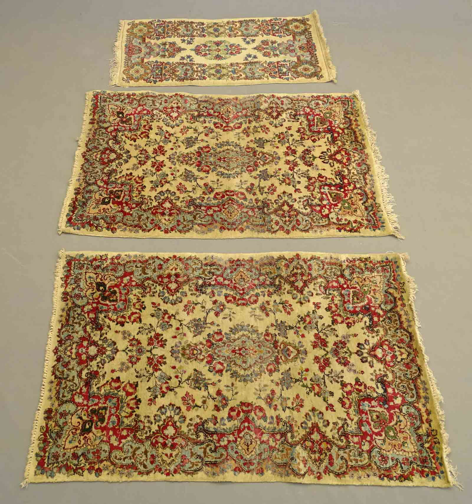 Oriental Rugs (1 of 4)