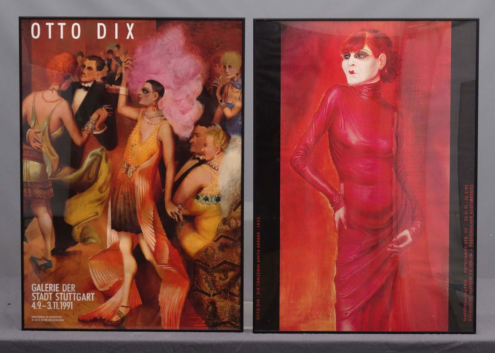 Otto Dix Posters (1 of 6)
