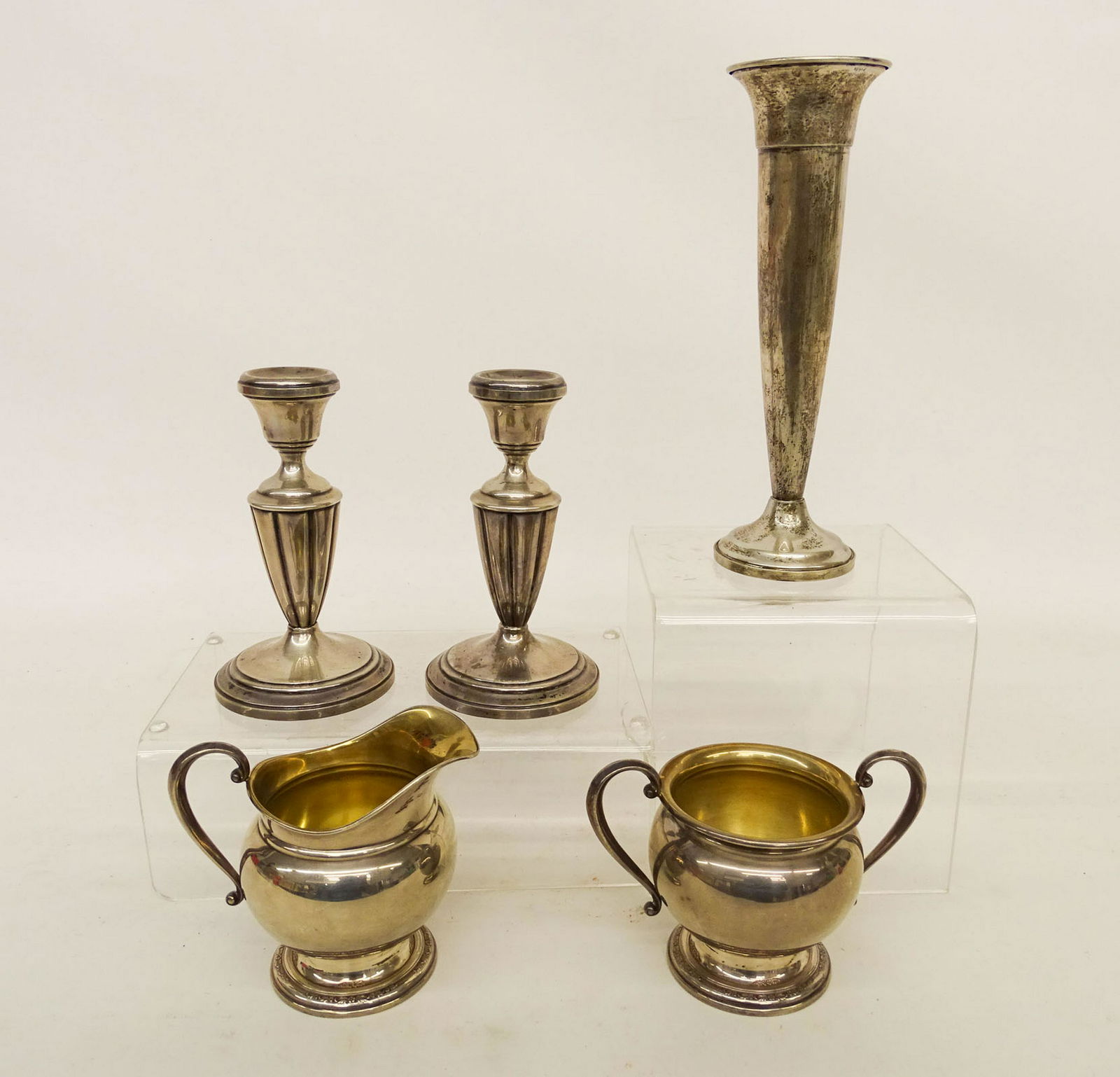 Sterling Silver Lot (1 of 11)