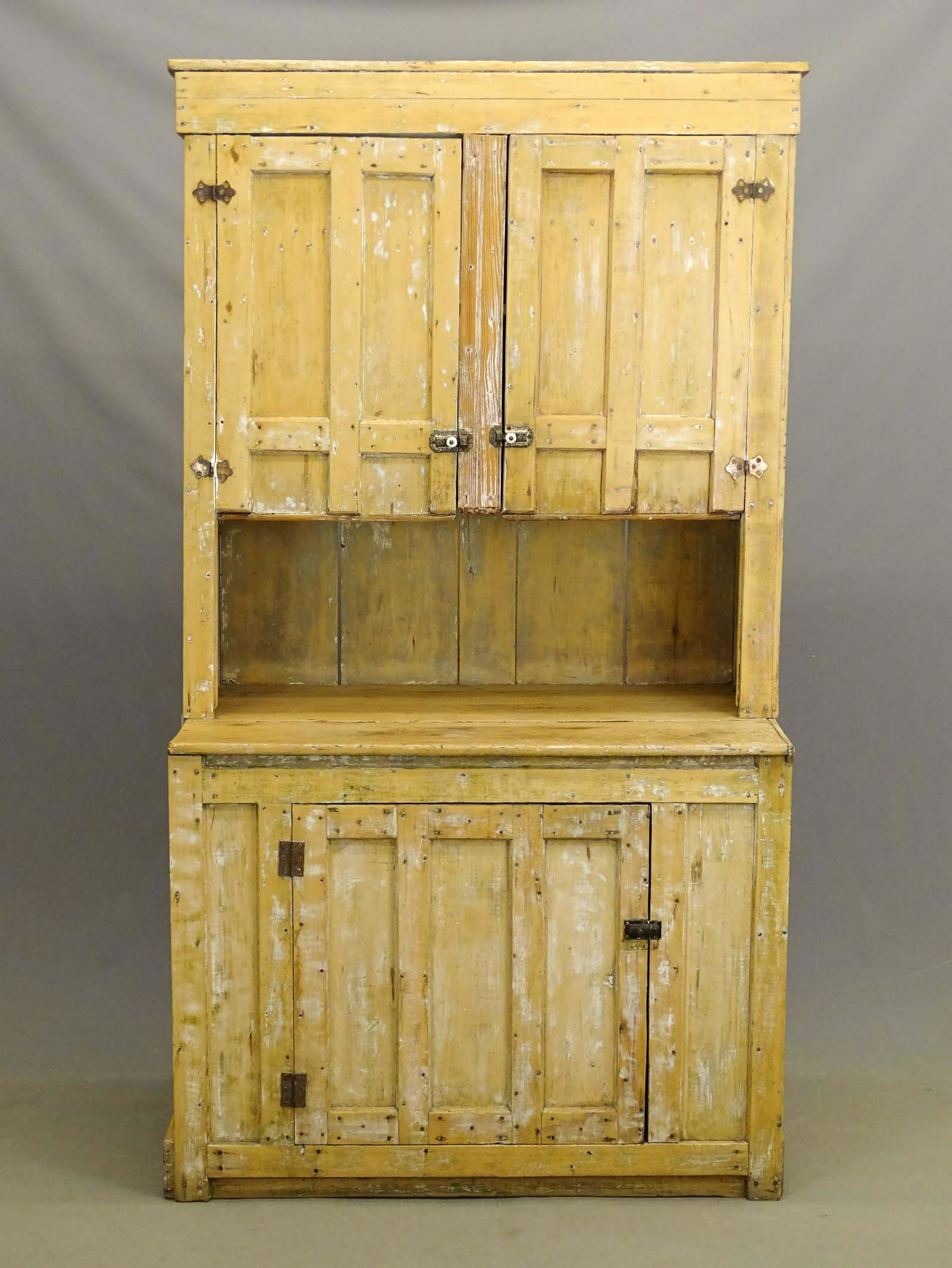 Early Cupboard (1 of 6)