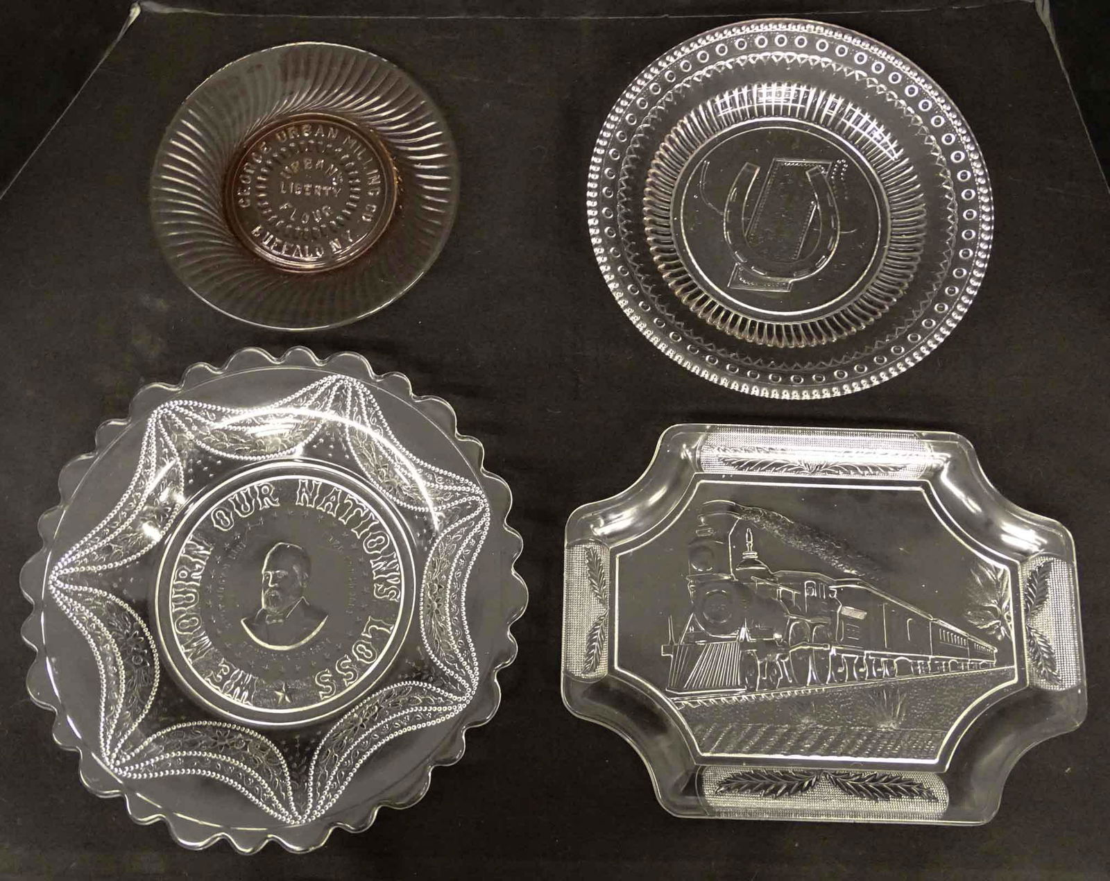 Glassware Lot (1 of 5)