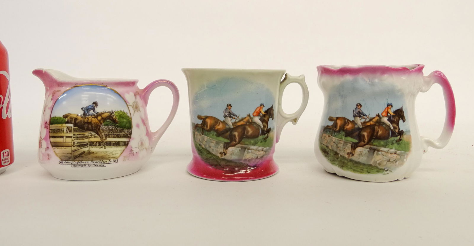 Shaving Mugs (1 of 9)