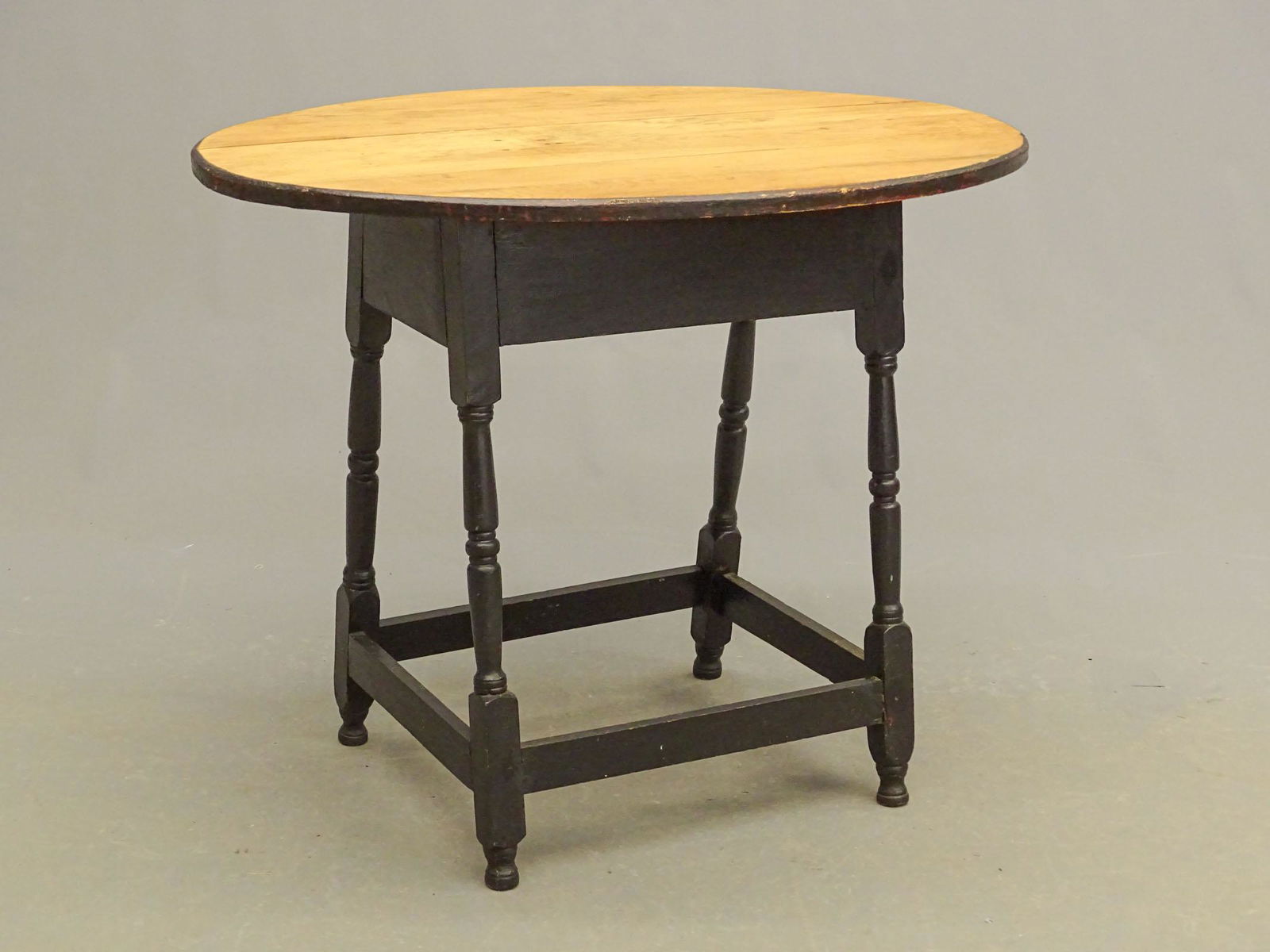 Tavern Table (1 of 3)