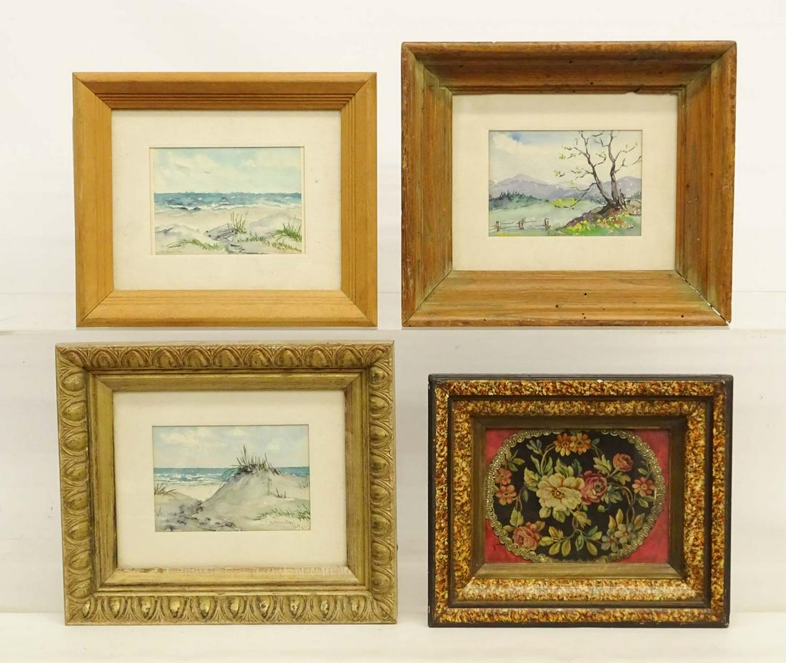 Artwork Lot (1 of 11)