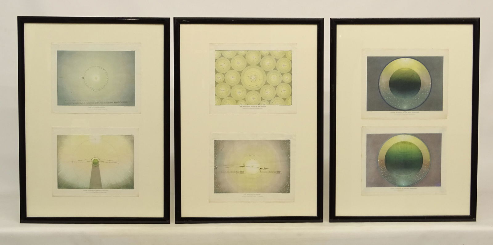 Planetary Prints (1 of 9)