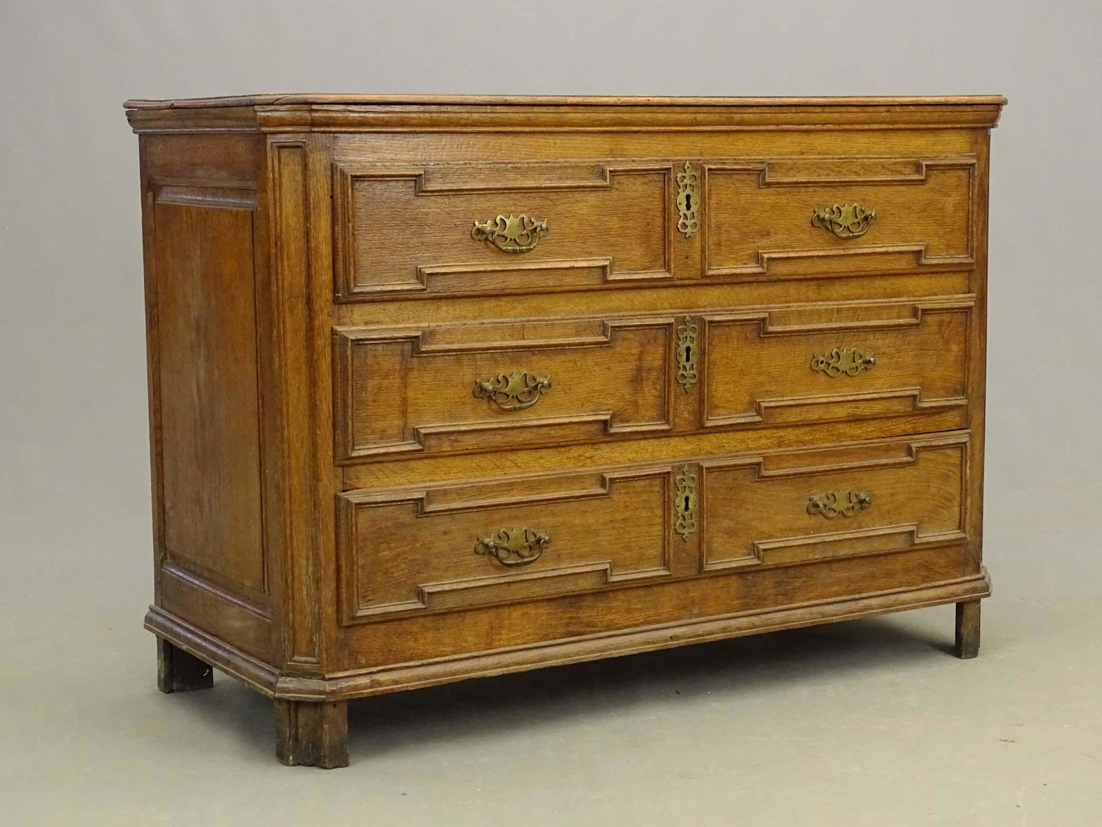 French Chest Of Drawers (1 of 6)