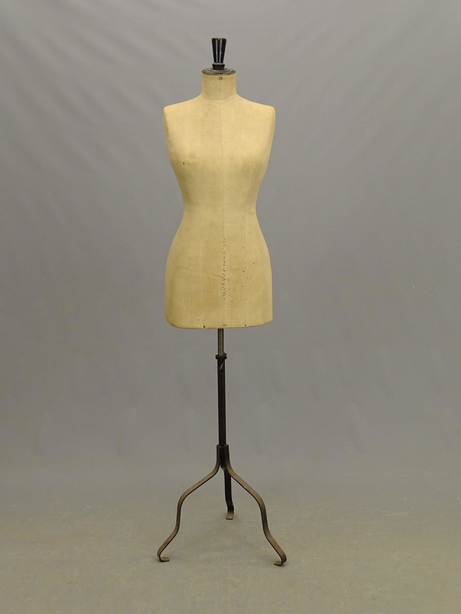 Dress Form (1 of 5)