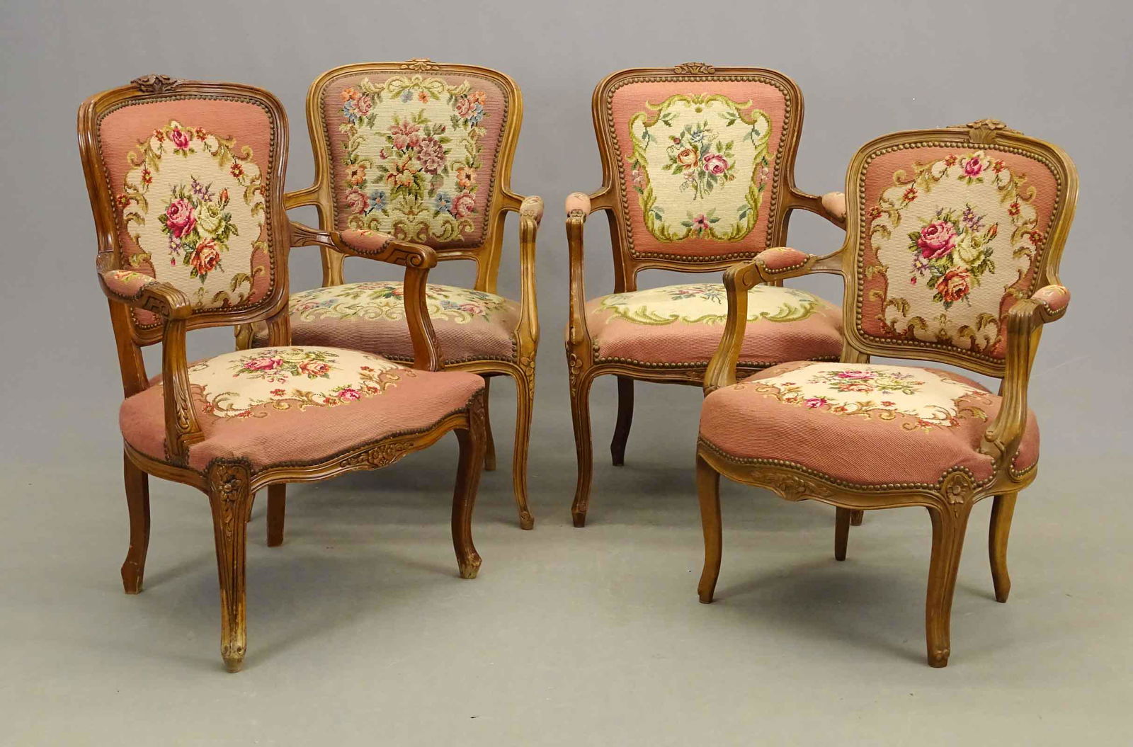 French Armchairs (1 of 15)