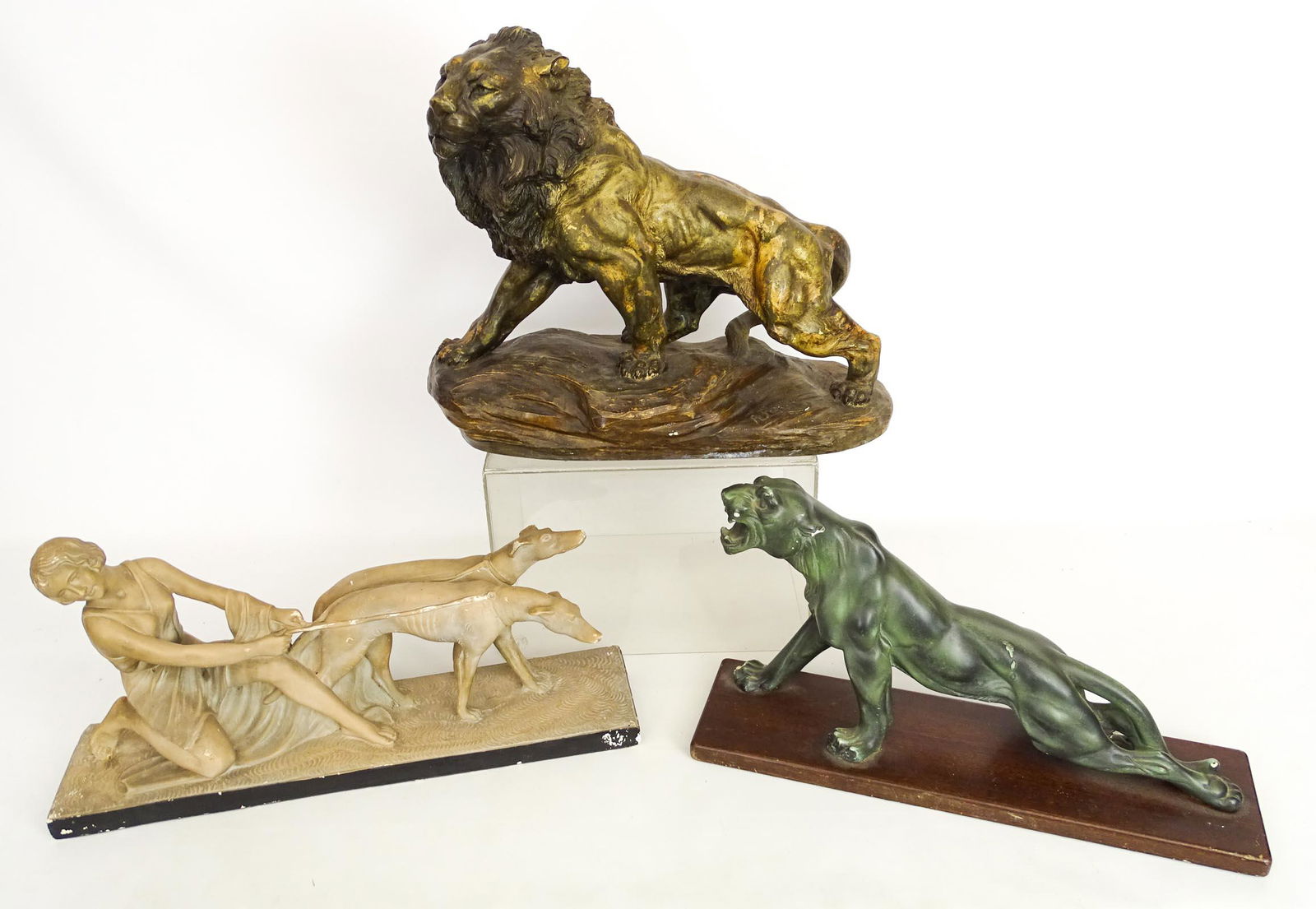 Plaster Statues (1 of 16)