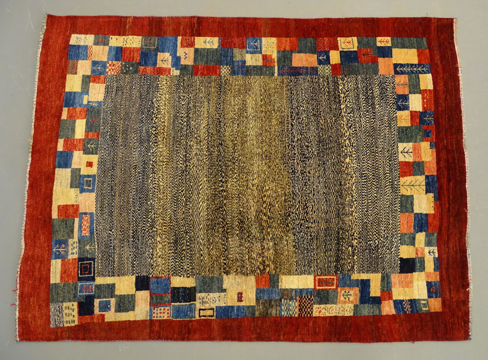 Decorative Rug (1 of 4)