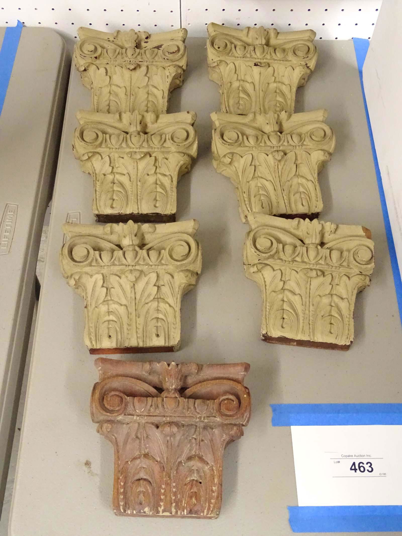 Architectural Elements (1 of 5)