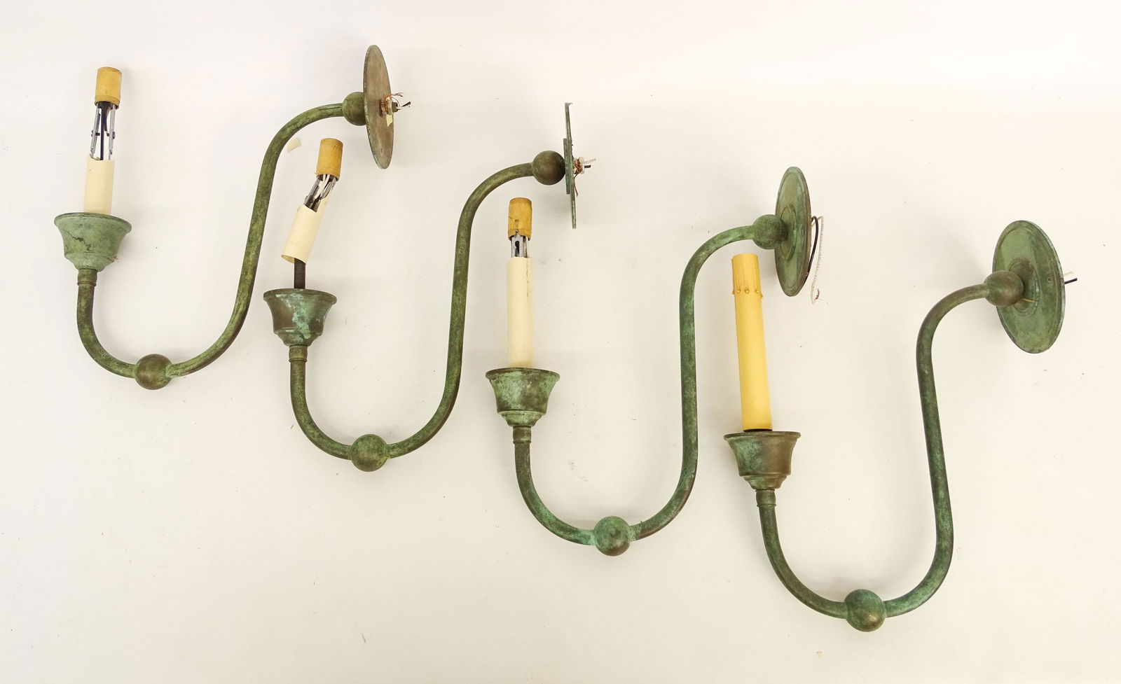 Wall Sconces (1 of 2)