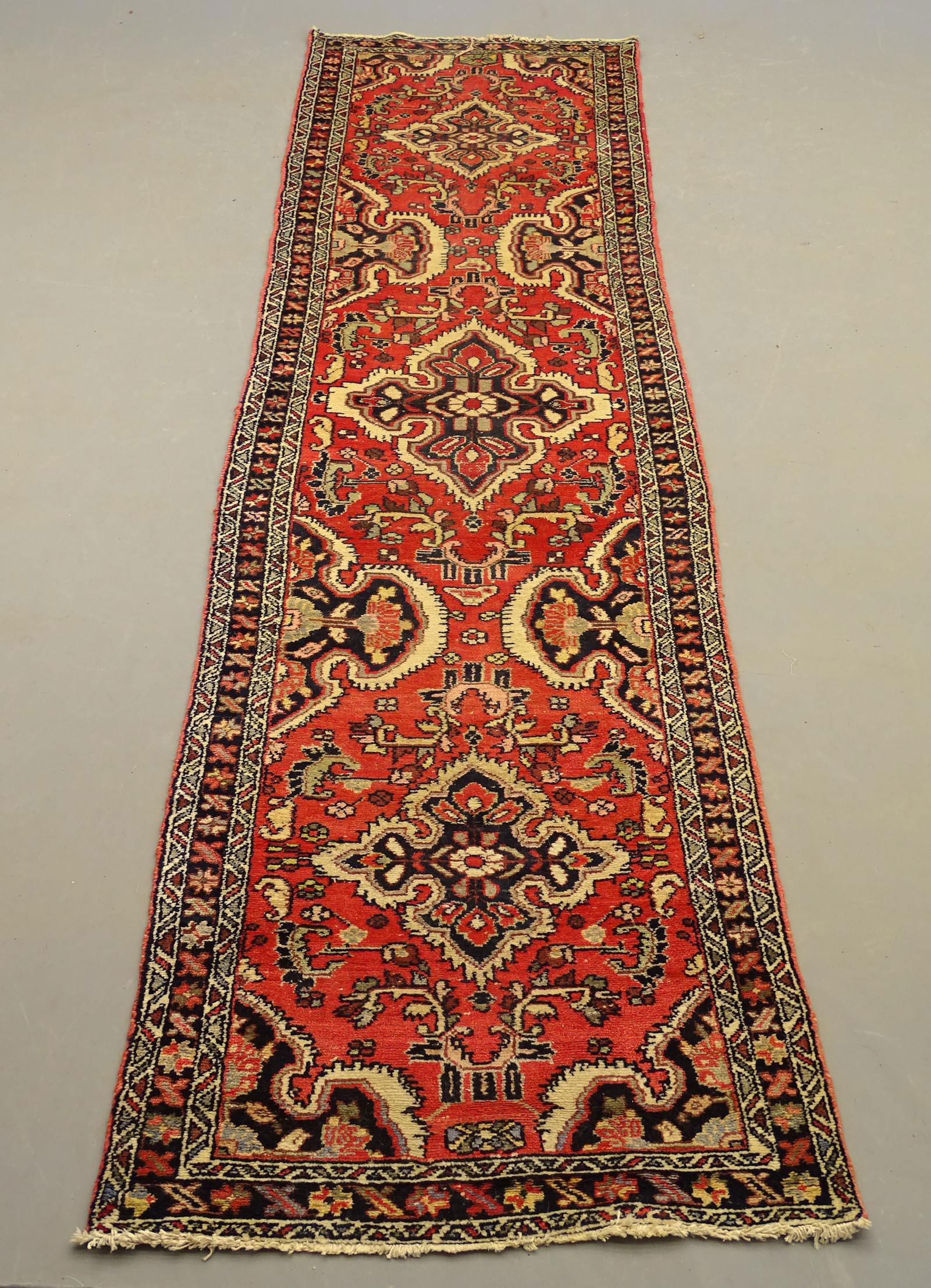 Oriental Rug (1 of 3)