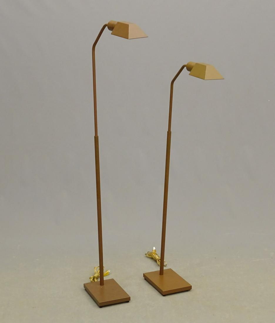 Pair Floor Lamps (1 of 4)