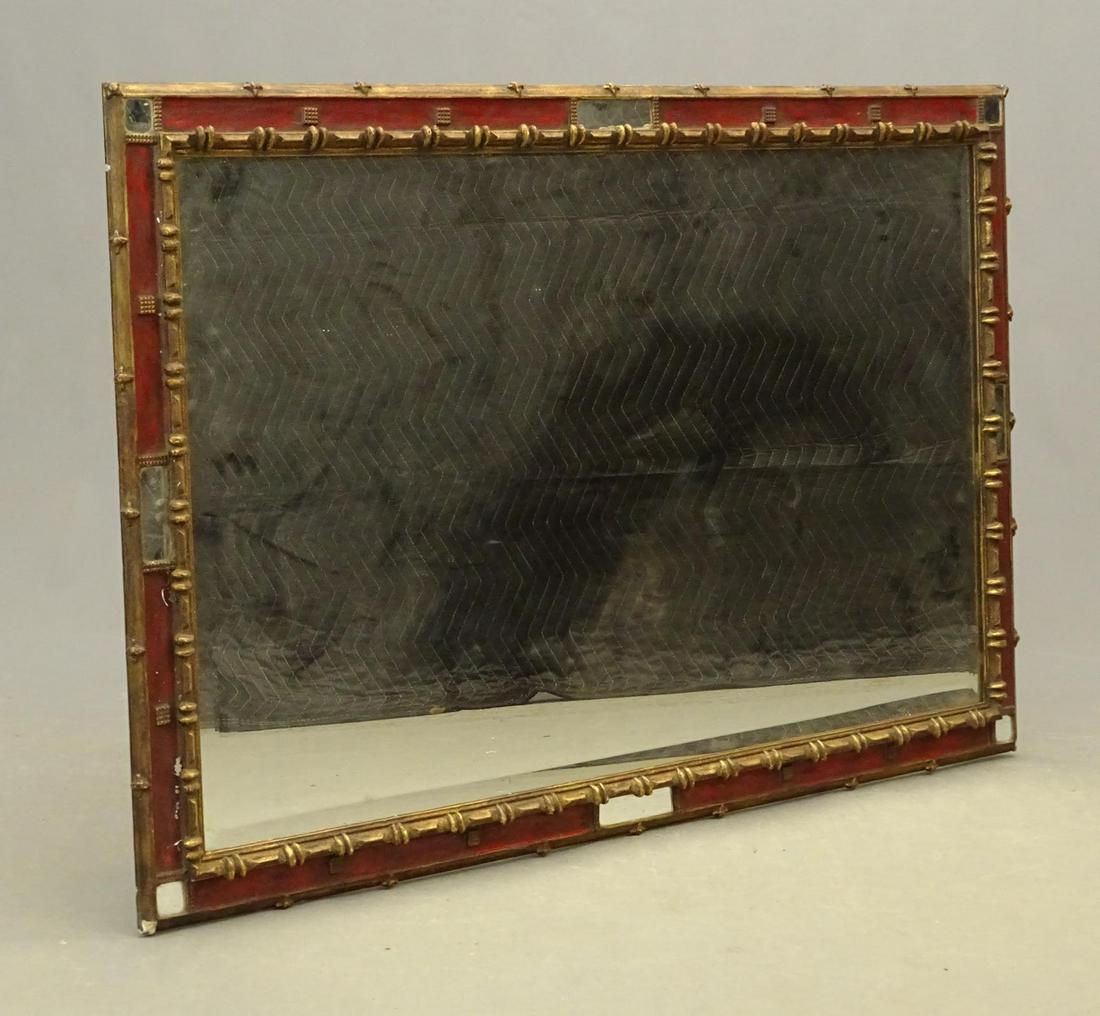 Decorative Wall Mirror (1 of 3)