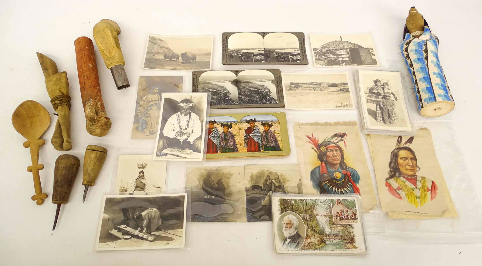 Native American Lot (1 of 17)