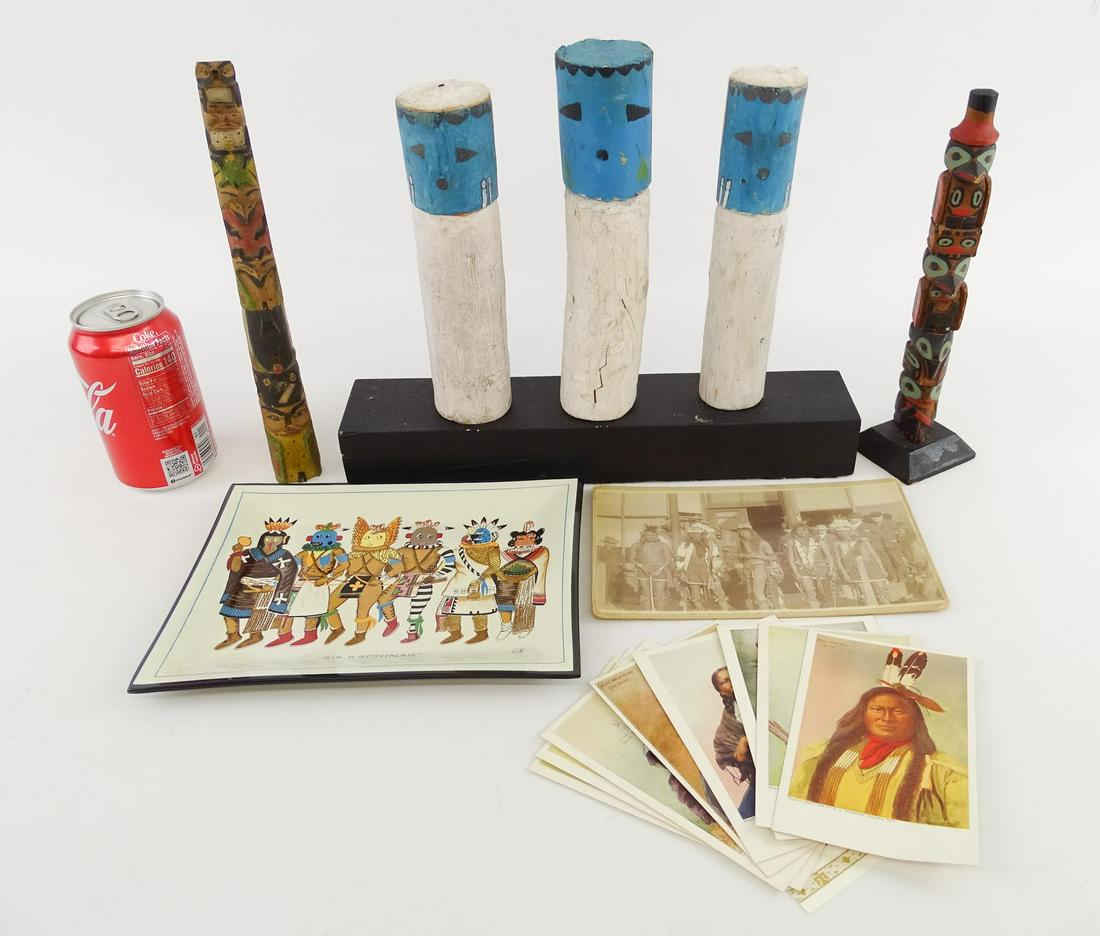 Native American Lot (1 of 16)