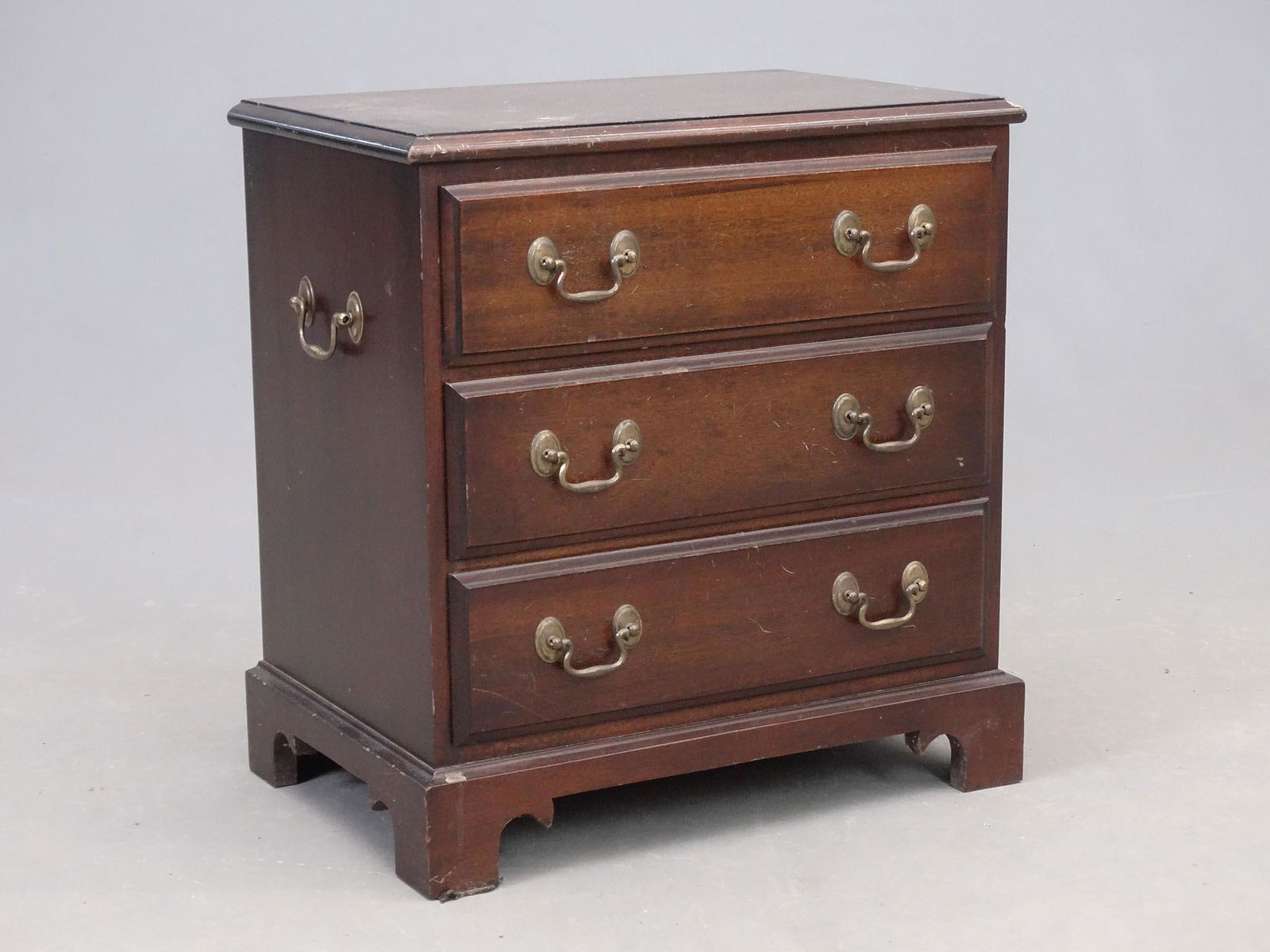 Silver Chest (1 of 4)