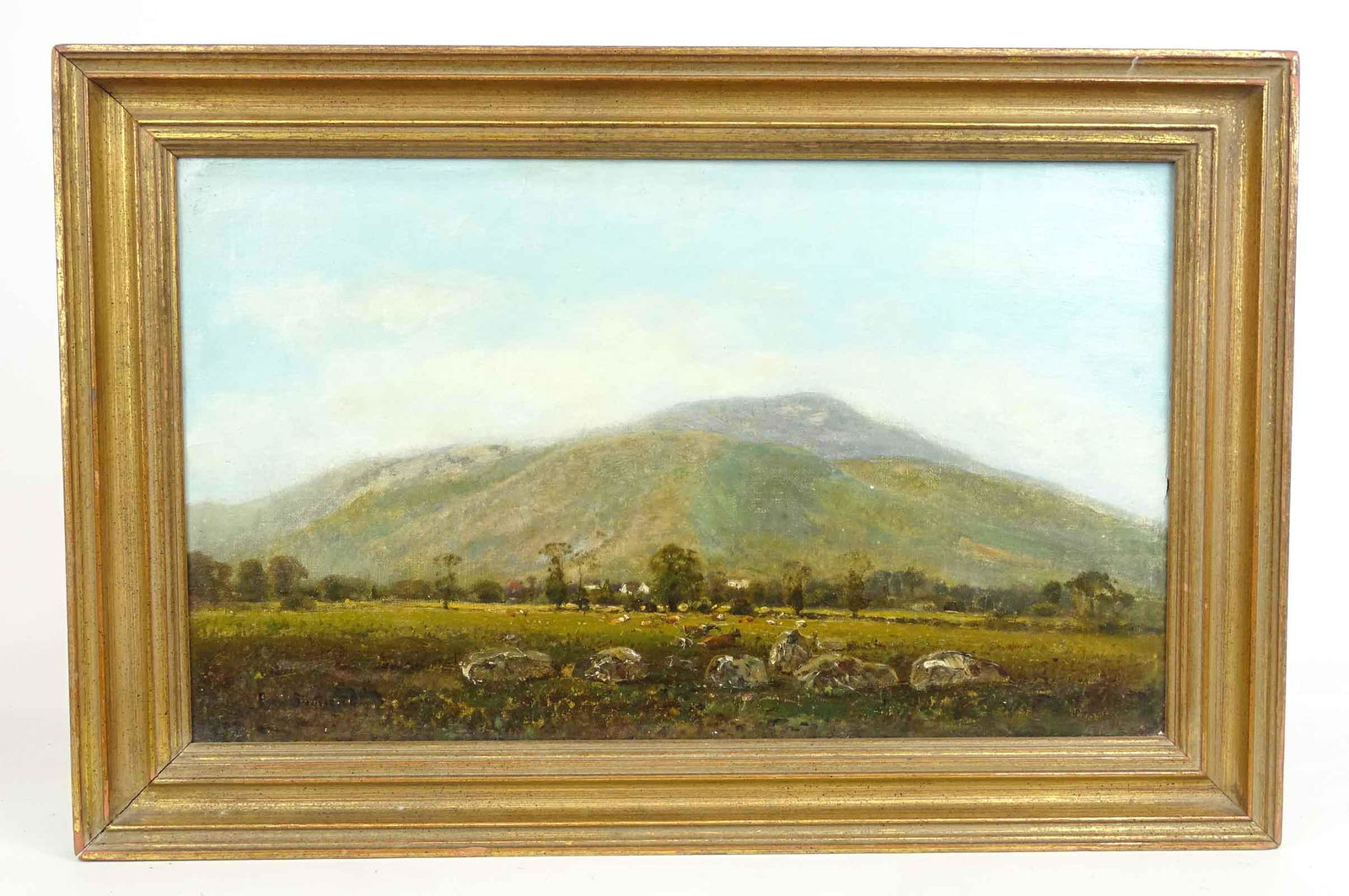 Frank Snowe, (19th Century) (1 of 4)